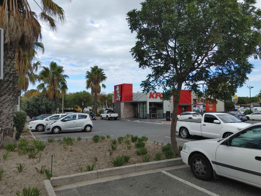 To Let commercial Property for Rent in N1 City Western Cape